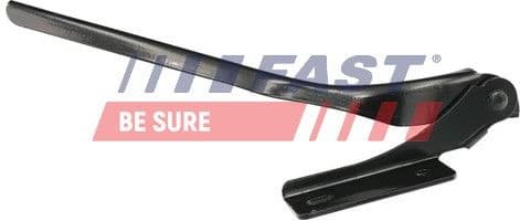 Hinge, bonnet FT94003 - image 2