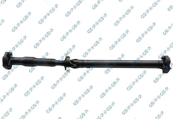 Propshaft, axle drive PS900123