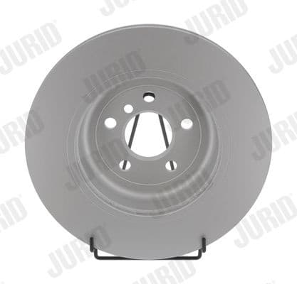 Brake Disc COAT+ 563686JC-1