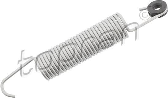 Gas Spring, boot/cargo area 503 959