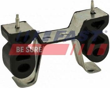 Rubber Mount, muffler FT84415