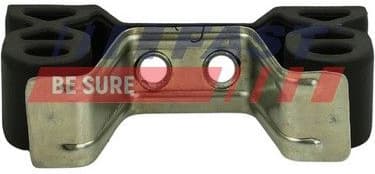 Rubber Mount, muffler FT84415 - image 2