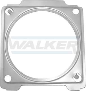 Gasket, exhaust pipe 80465 - image 2