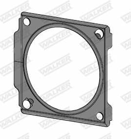Gasket, exhaust pipe 80465 - image 9