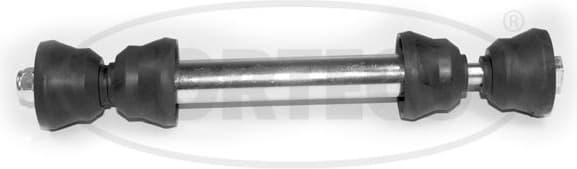 Link/Coupling Rod, stabiliser bar 49400422 - image 2