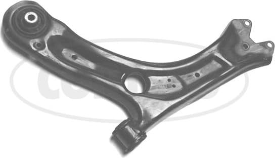 Control/Trailing Arm, wheel suspension 49397716 - image 2