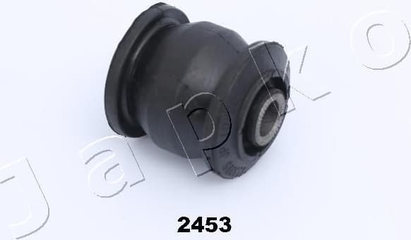 Mounting, control/trailing arm GOJ2453