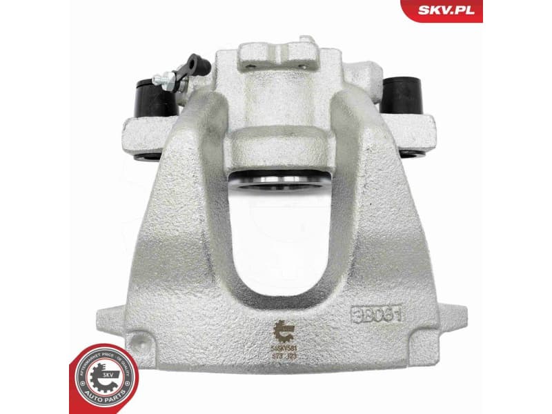 Brake Caliper 56SKV581 - image 3
