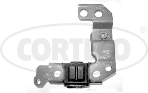 Mounting, control/trailing arm 49398080 - image 2