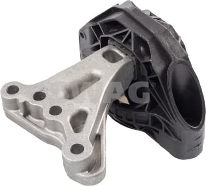 Mounting, engine 33 10 1961 - image 2