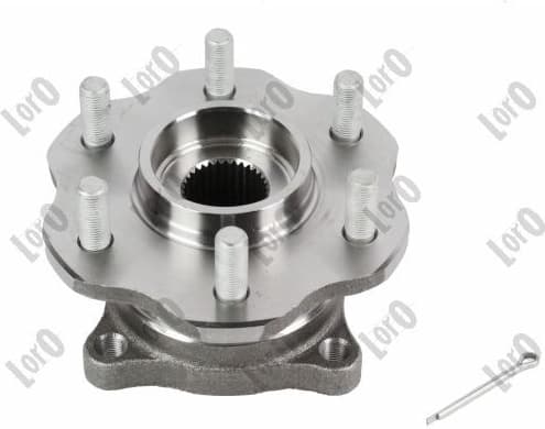 Wheel Hub LORO 141-01-073