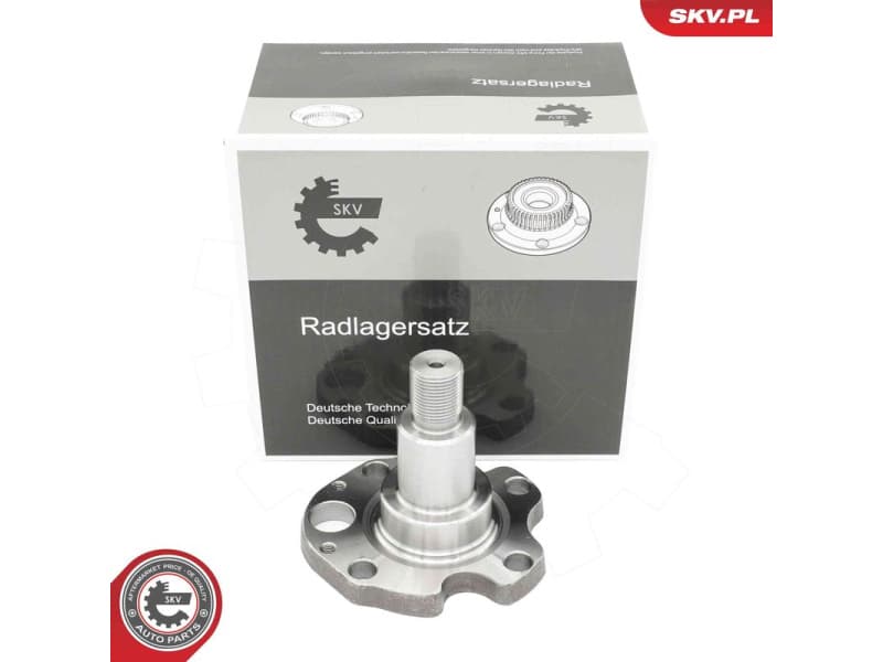 Wheel Bearing Kit 29SKV994