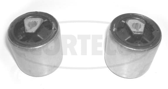 Control/Trailing Arm Kit, wheel suspension 49398809 - image 2