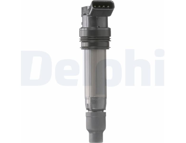 Ignition Coil GN10558-12B1 - image 5