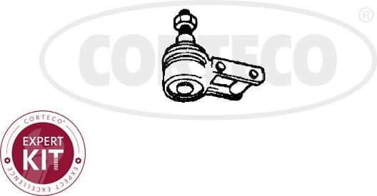 Ball Joint 49395691 - image 2