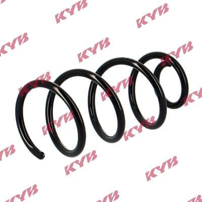 Suspension Spring K-Flex RA5276 - image 2