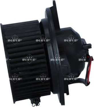 Interior Blower EASY FIT 34313 - image 2