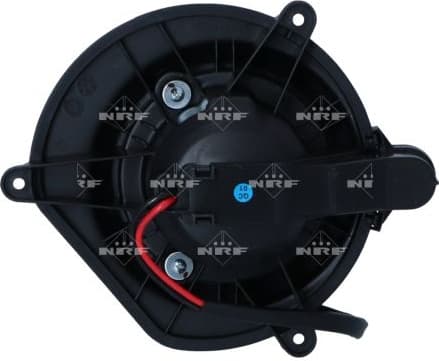 Interior Blower EASY FIT 34313 - image 3