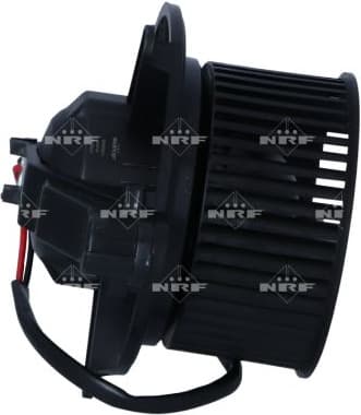 Interior Blower EASY FIT 34313 - image 4
