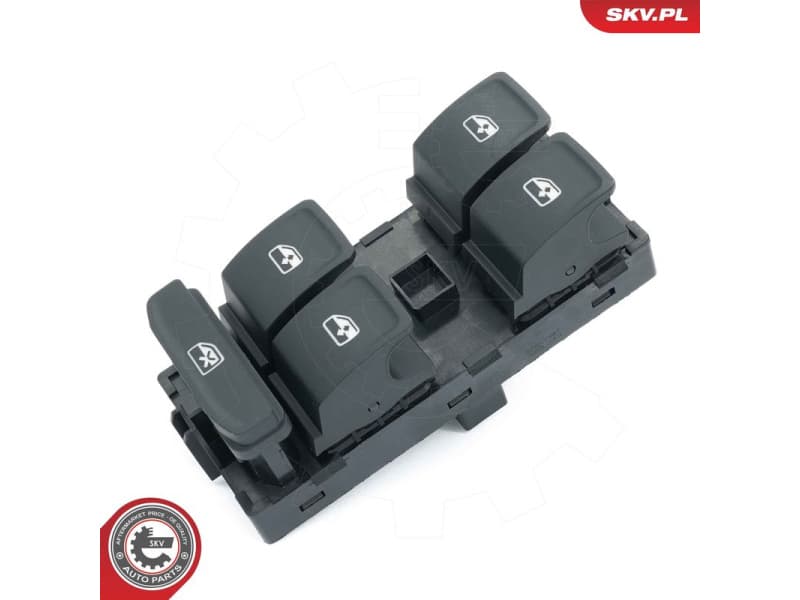 Switch, window regulator 37SKV467 - image 2
