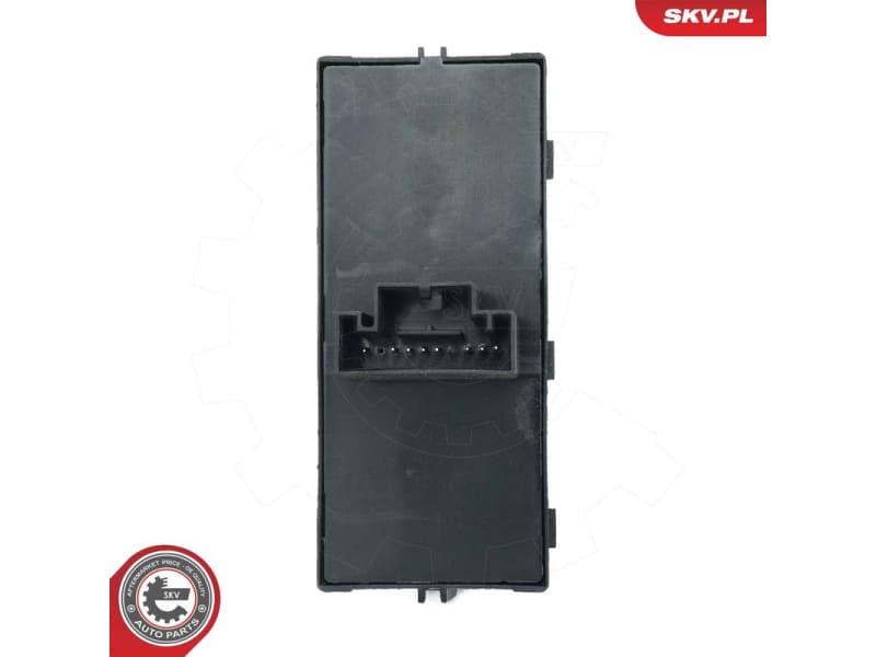Switch, window regulator 37SKV467 - image 6