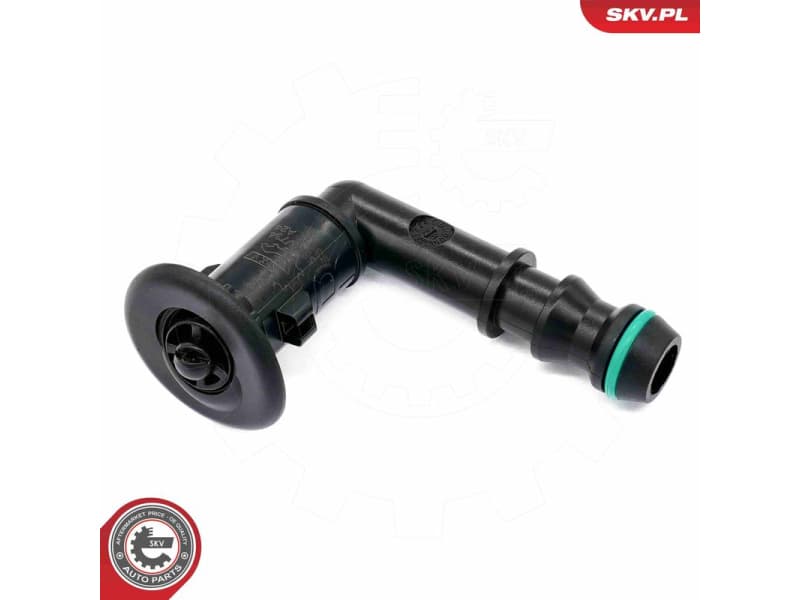 Washer Fluid Jet, headlight cleaning 15SKV734 - image 2