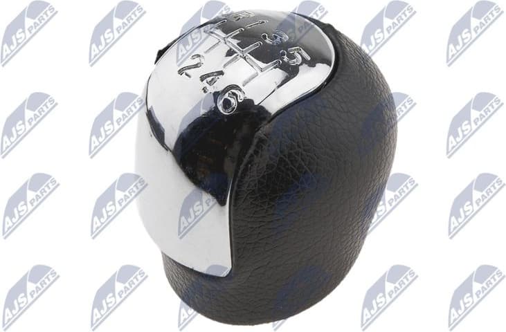 Gear Lever Knob GZB-PL-002
