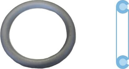 Seal Ring, oil drain plug 005507S - image 3