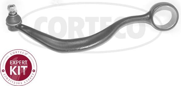 Control/Trailing Arm, wheel suspension 49399792 - image 2