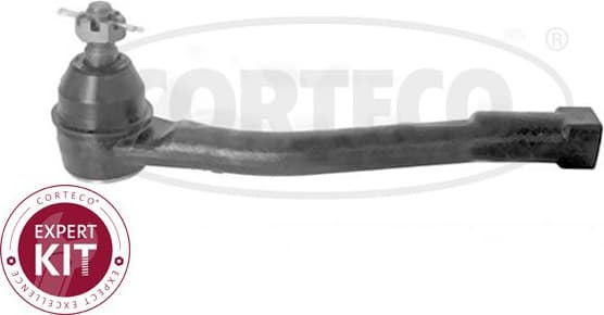 Tie Rod End 49401867 - image 2