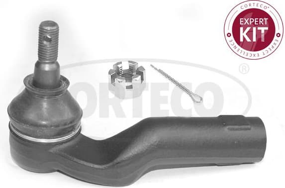 Tie Rod End 49400529 - image 2