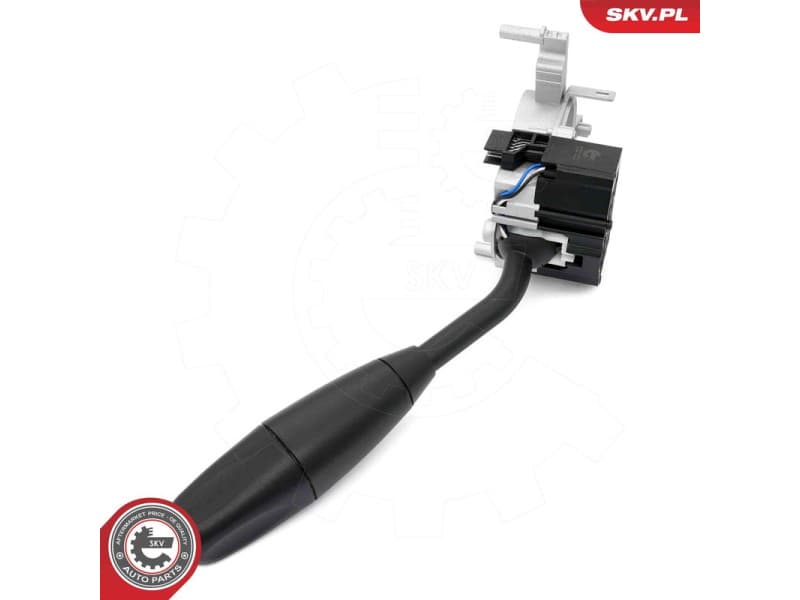 Steering Column Switch 38SKV537 - image 3