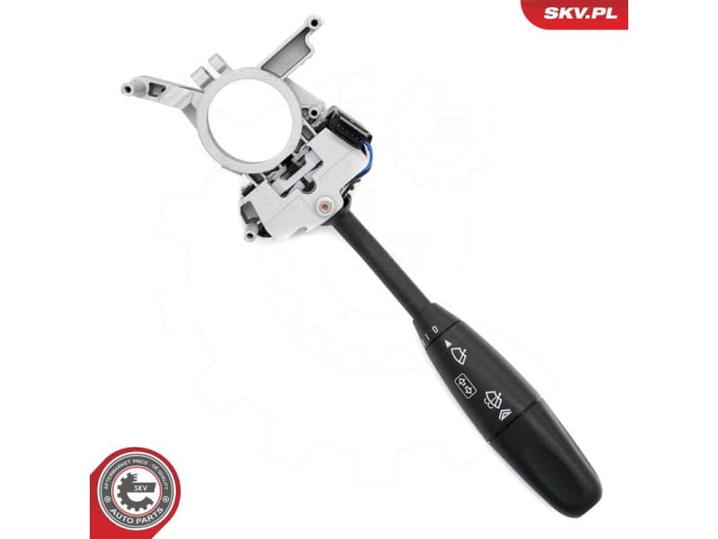 Steering Column Switch 38SKV537 - image 4