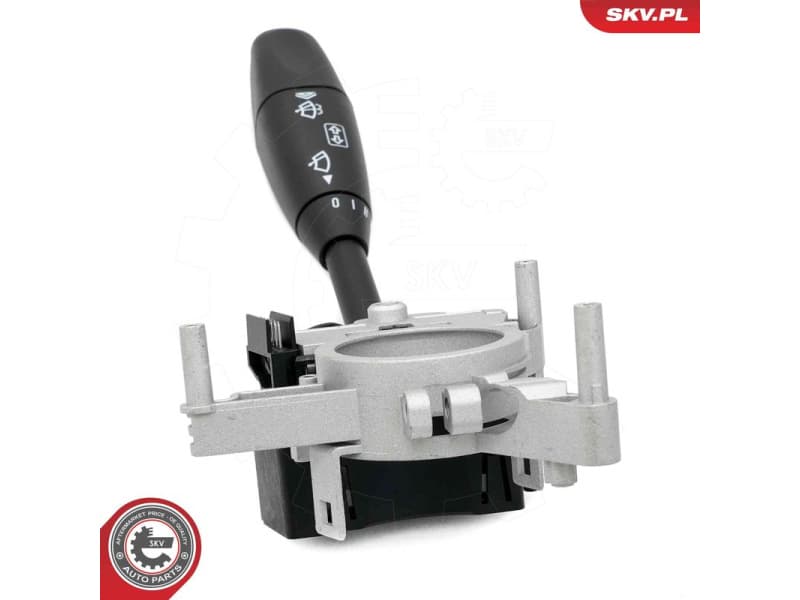Steering Column Switch 38SKV537 - image 5