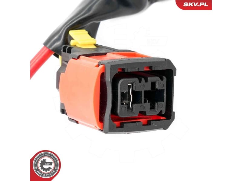 Steering Lock 65SKV230 - image 5