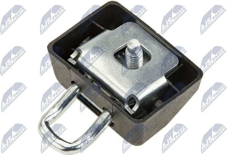Boot Lock EZC-RE-193 - image 2