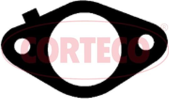 Gasket, exhaust manifold 460359H - image 2