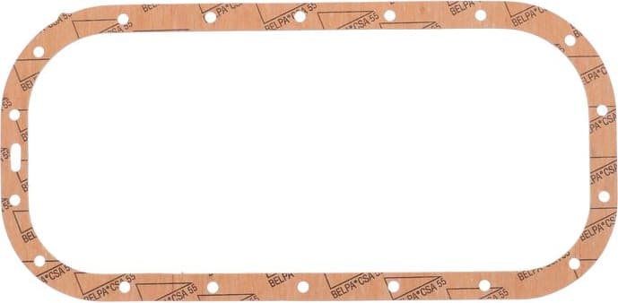 Gasket, oil sump 423958P - image 2