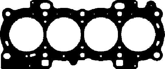 Gasket, cylinder head 415072P - image 2