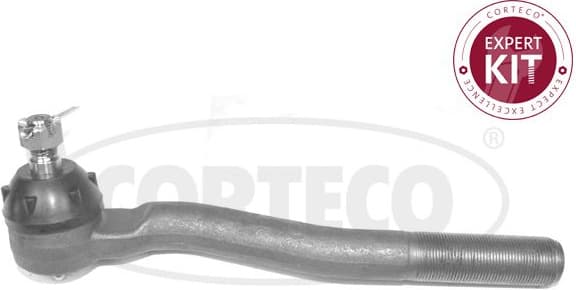 Tie Rod End 49400090 - image 2