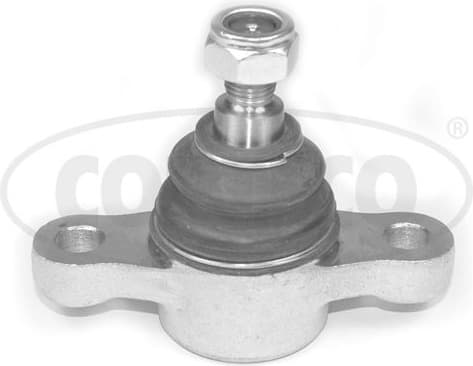 Ball Joint 49395888 - image 2