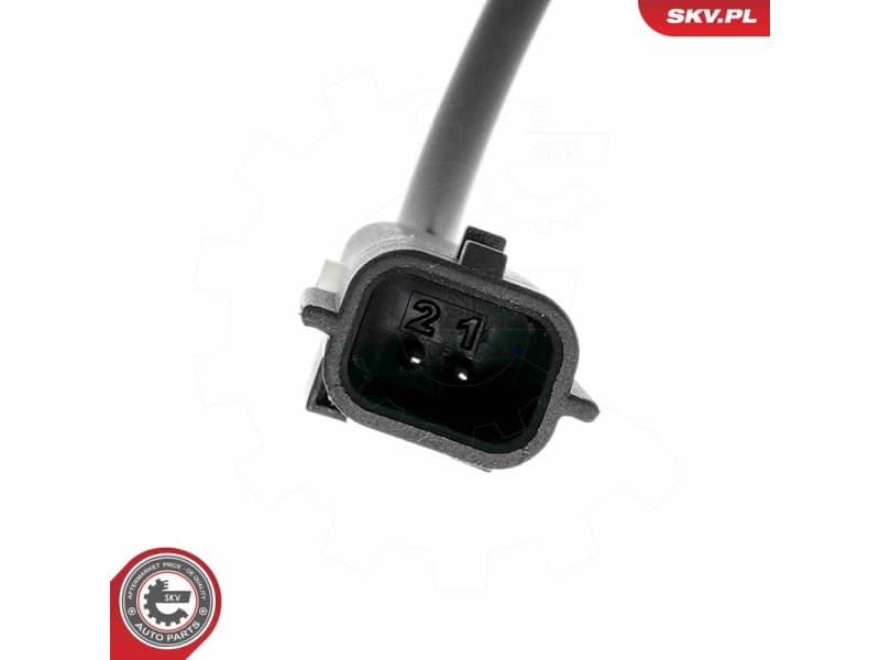 Sensor, wheel speed 06SKV545 - image 4
