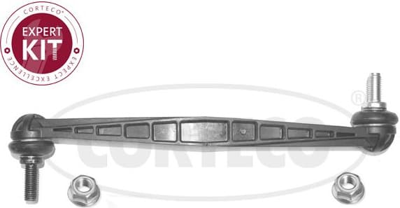 Link/Coupling Rod, stabiliser bar 49396341 - image 2