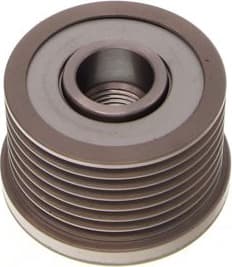 Alternator Freewheel Clutch 30-0297