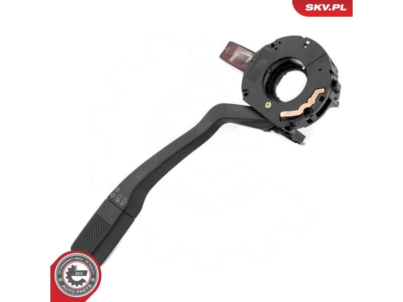 Steering Column Switch 38SKV546 - image 2