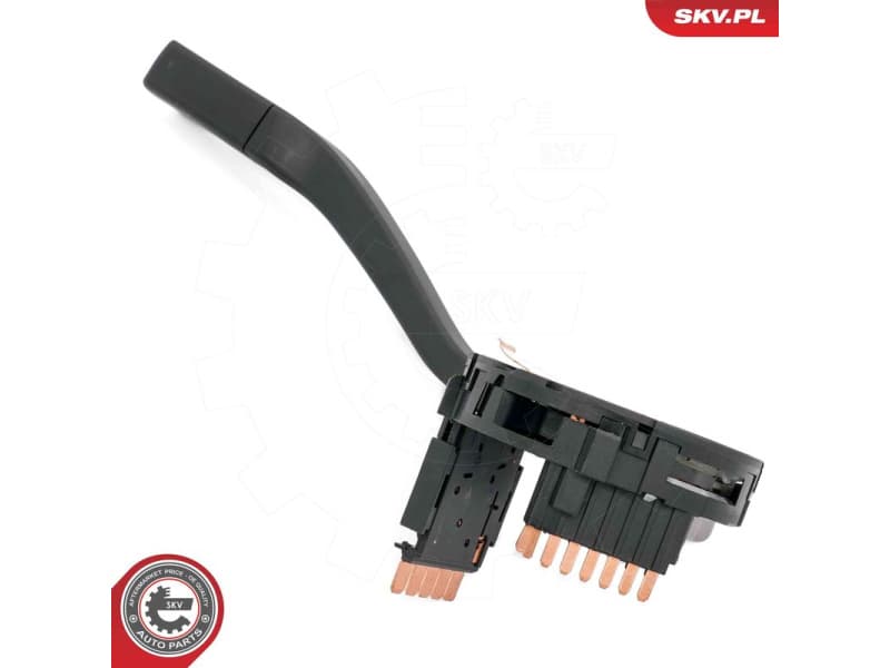 Steering Column Switch 38SKV546 - image 5