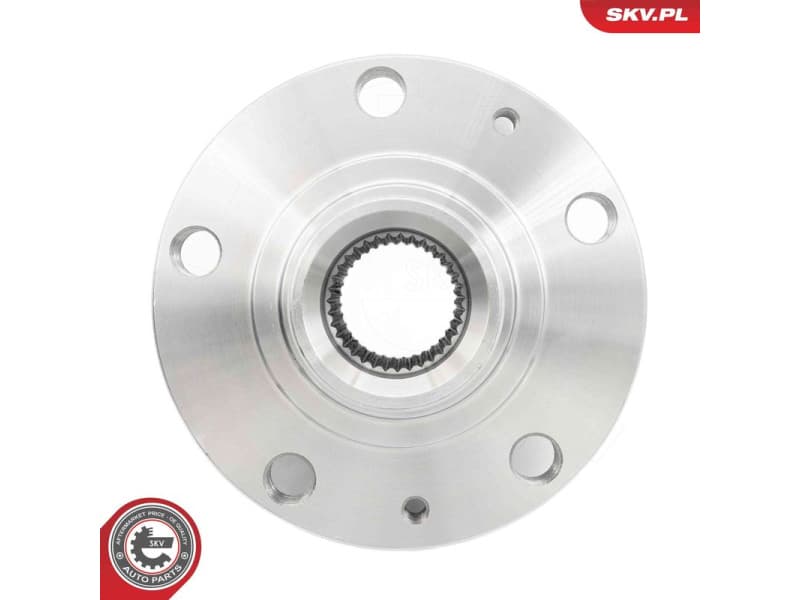 Wheel Hub 29SKV581 - image 5