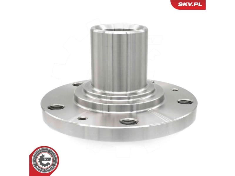 Wheel Hub 29SKV581 - image 6