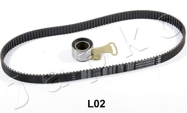 Timing Belt Kit KJTL02