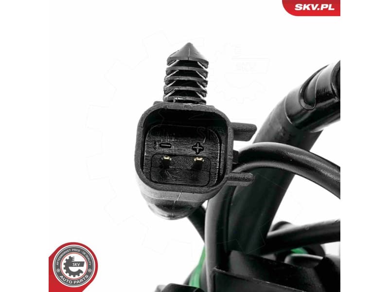 Wheel Bearing Kit 29SKV560 - image 7